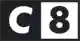 Programme TV C8