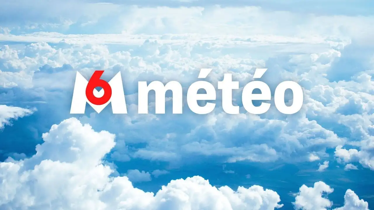 Météo – image d’arrière-plan