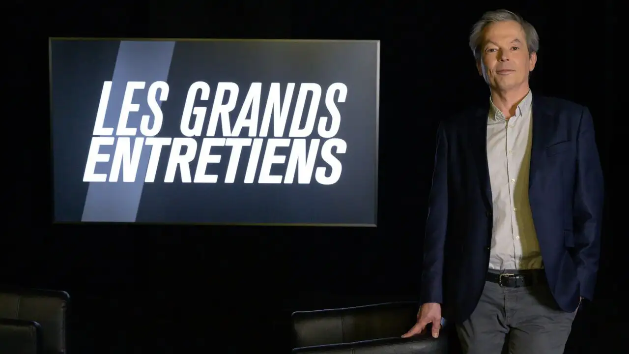 Les grands entretiens de Stéphane Blakowski – image d’arrière-plan