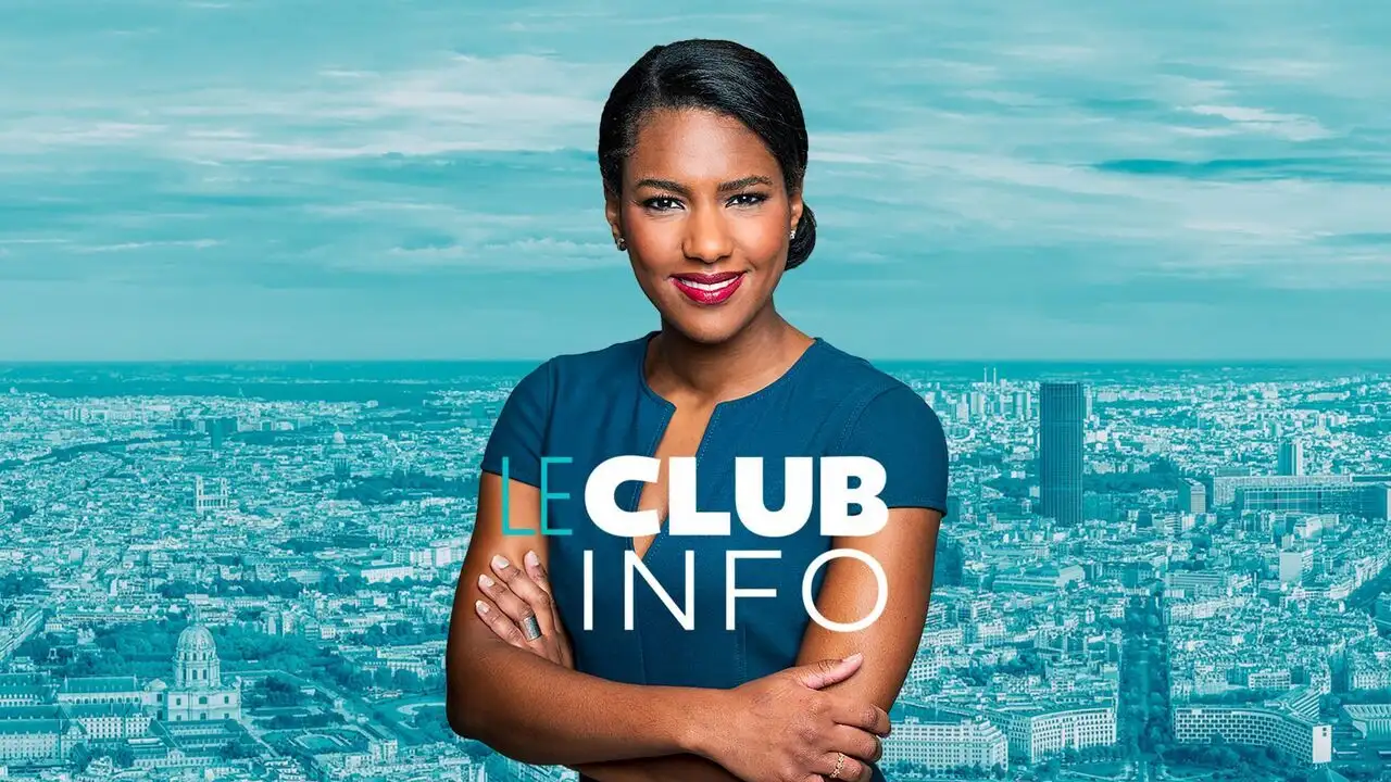 Le Club info – image d’arrière-plan