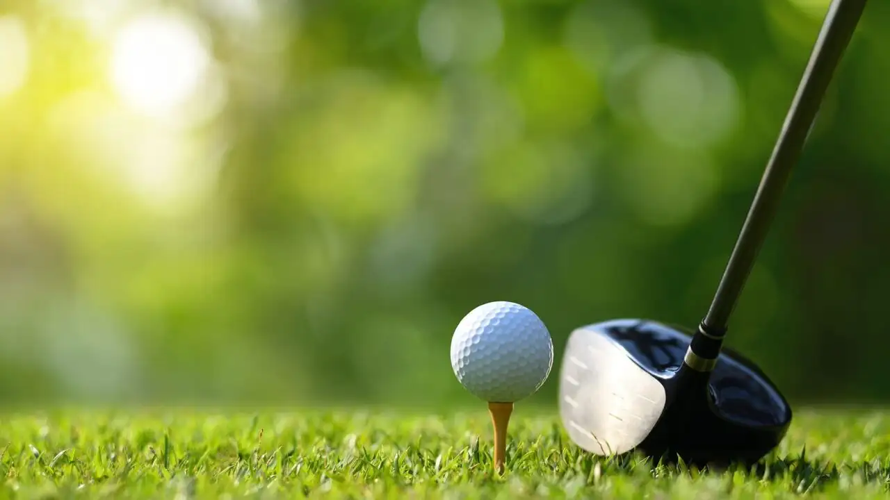 Film officiel du Masters d'Augusta - Episode 116 – image d’arrière-plan