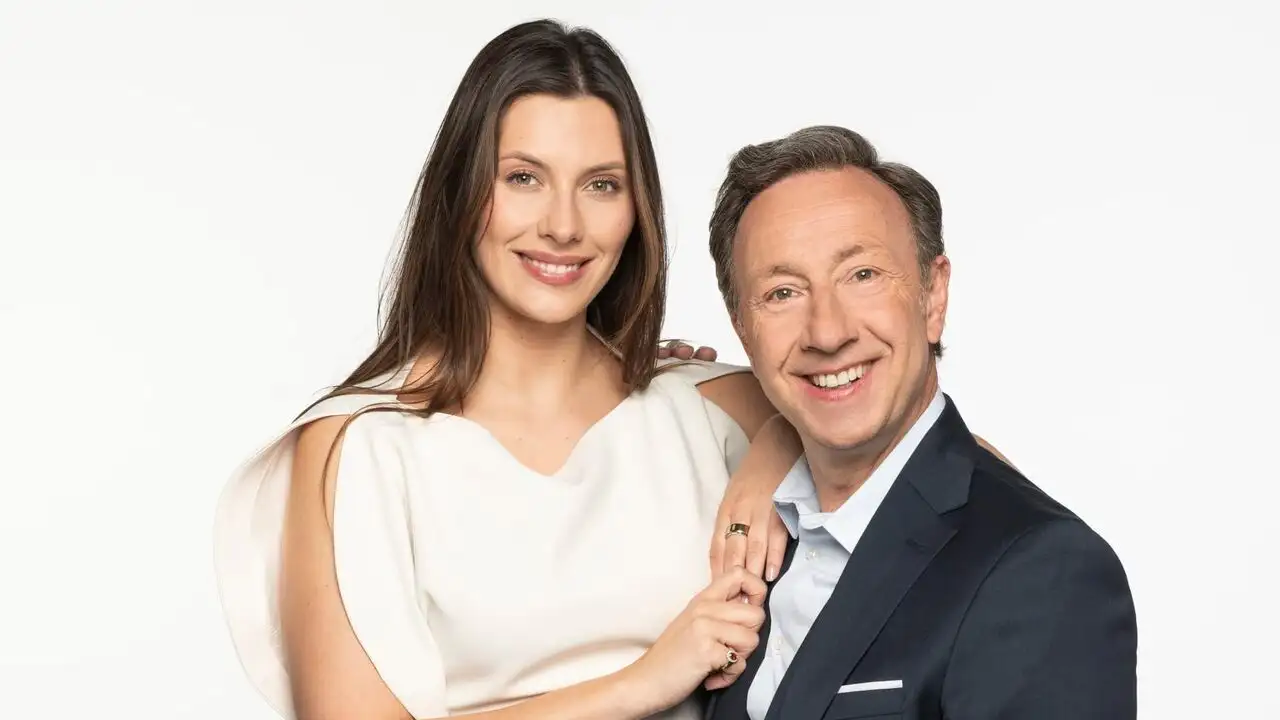 Concours Eurovision de la chanson 2026 - La finale – image d’arrière-plan
