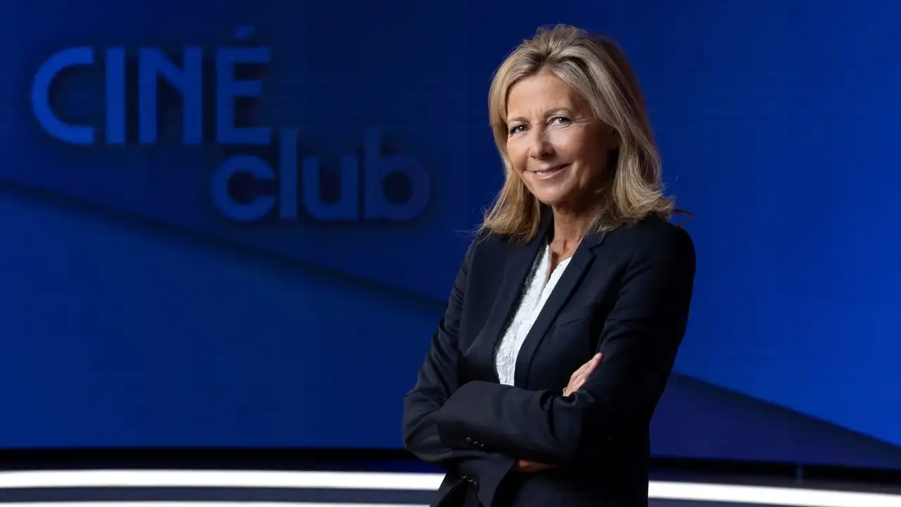 Ciné-club – image d’arrière-plan