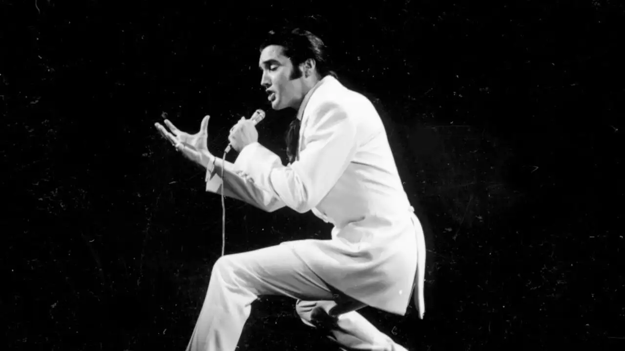 Elvis : '68 Comeback - Episode 14 – image d’arrière-plan