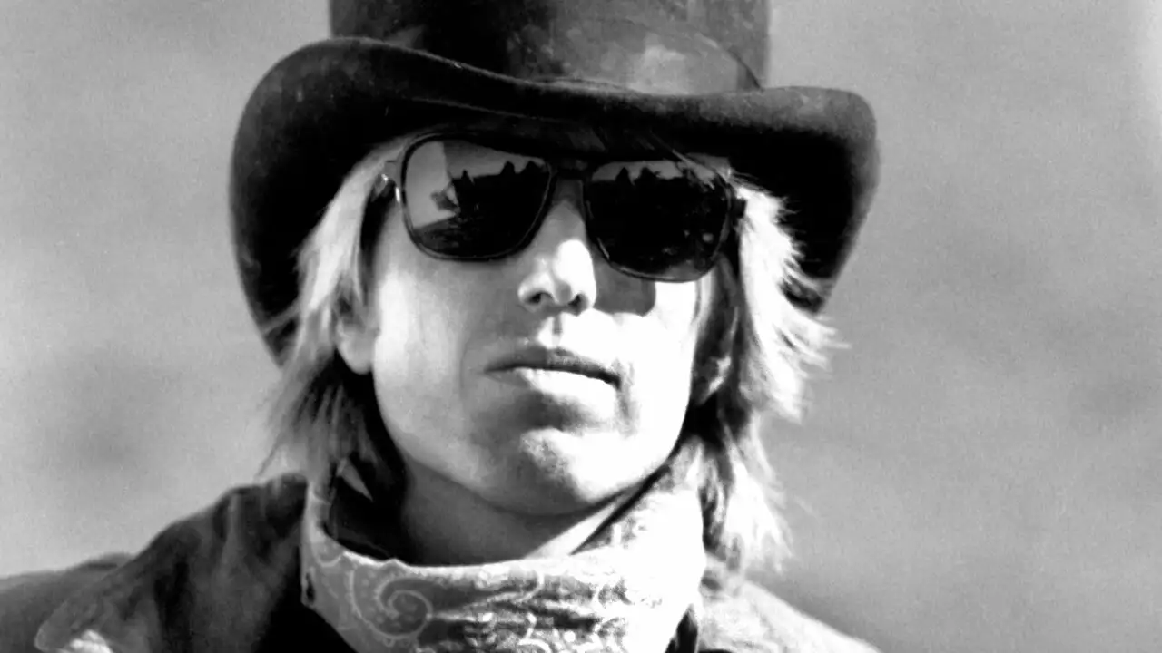 Tom Petty : Heartbreakers Beach Party – image d’arrière-plan