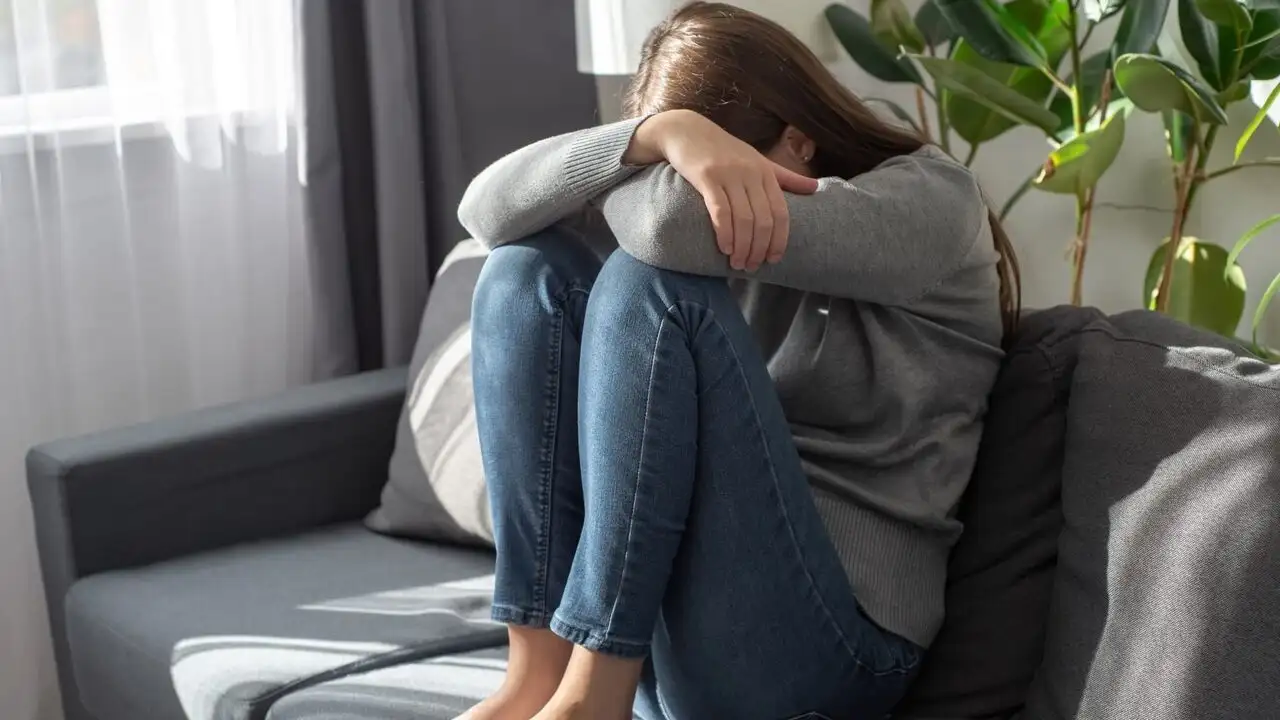 Sortir de la solitude – image d’arrière-plan