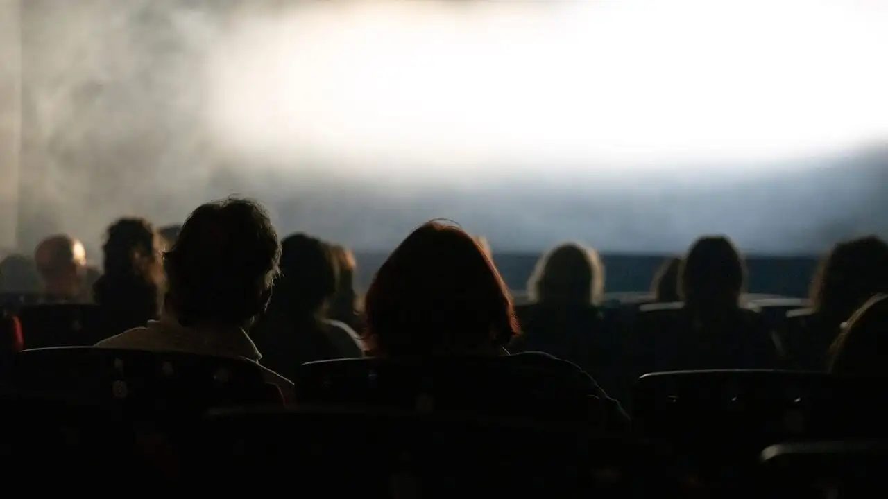 Les lauriers de l'audiovisuel – image d’arrière-plan