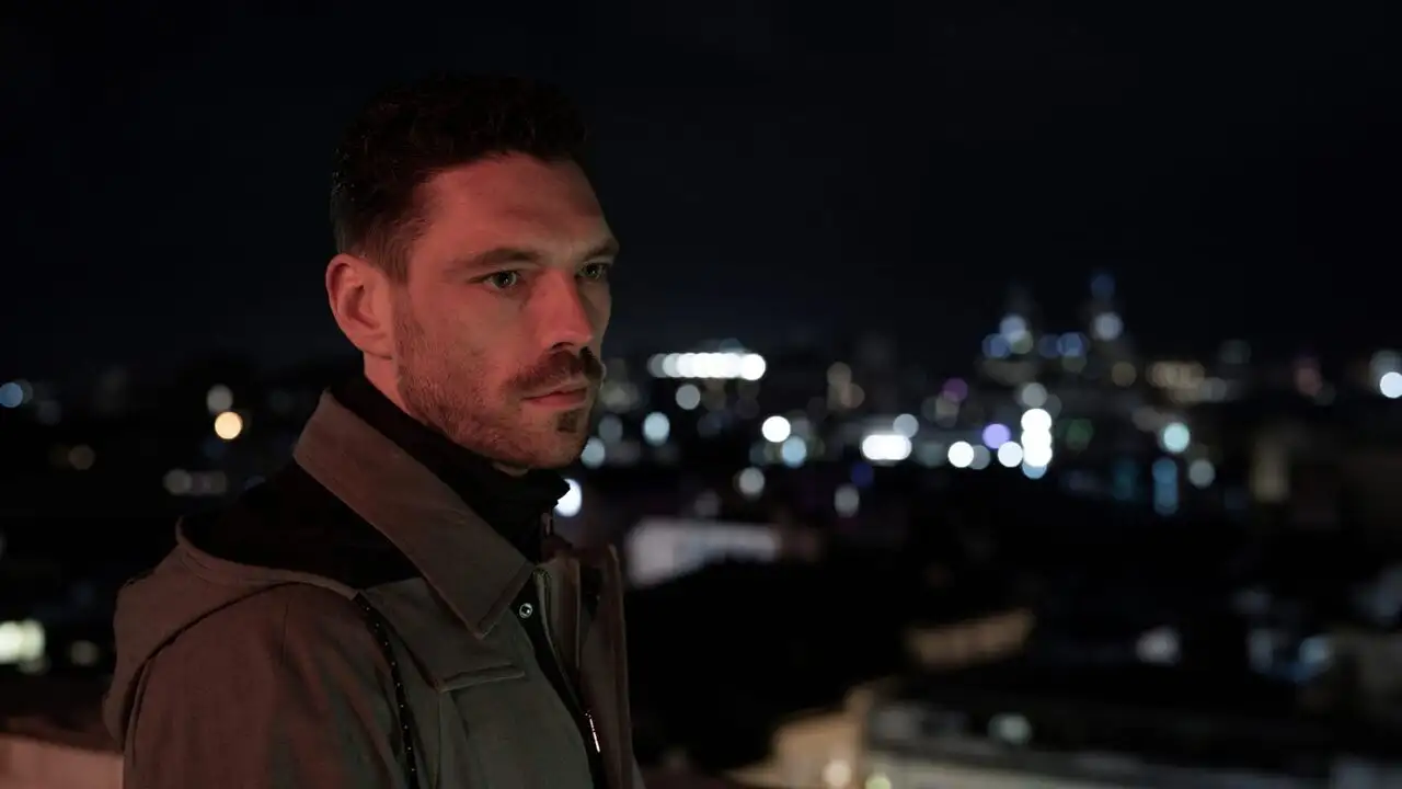 La ville nous appartient - Saison 1 – image d’arrière-plan