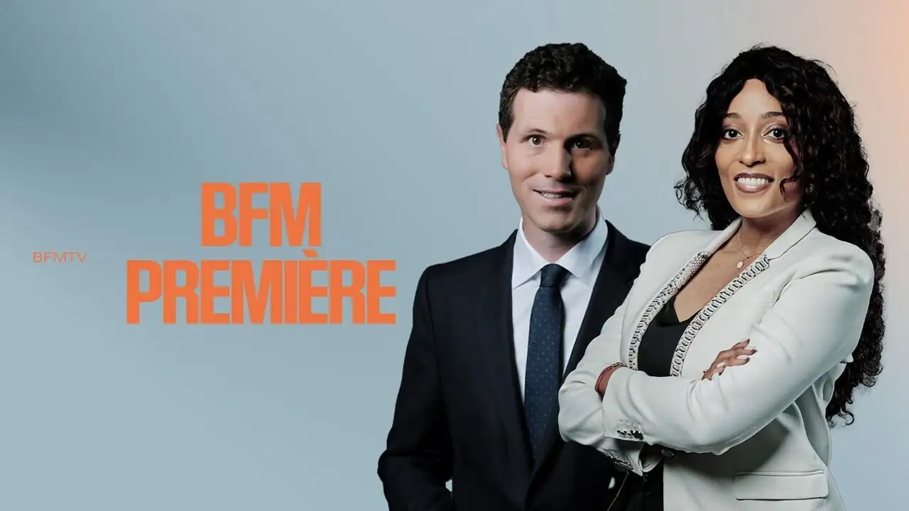 BFM Première : Pré-matinale – image d’arrière-plan