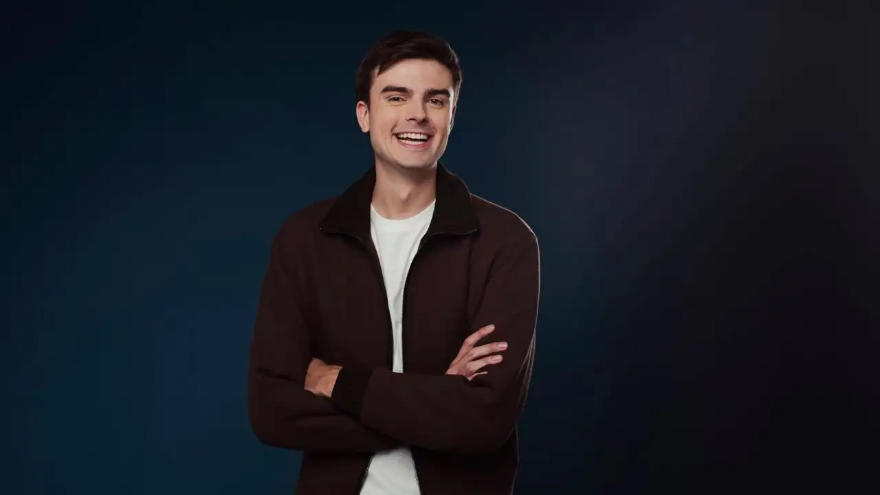 En tension - Saison 1 - En tension à Taïwan avec HugoDécrypte – image d’arrière-plan
