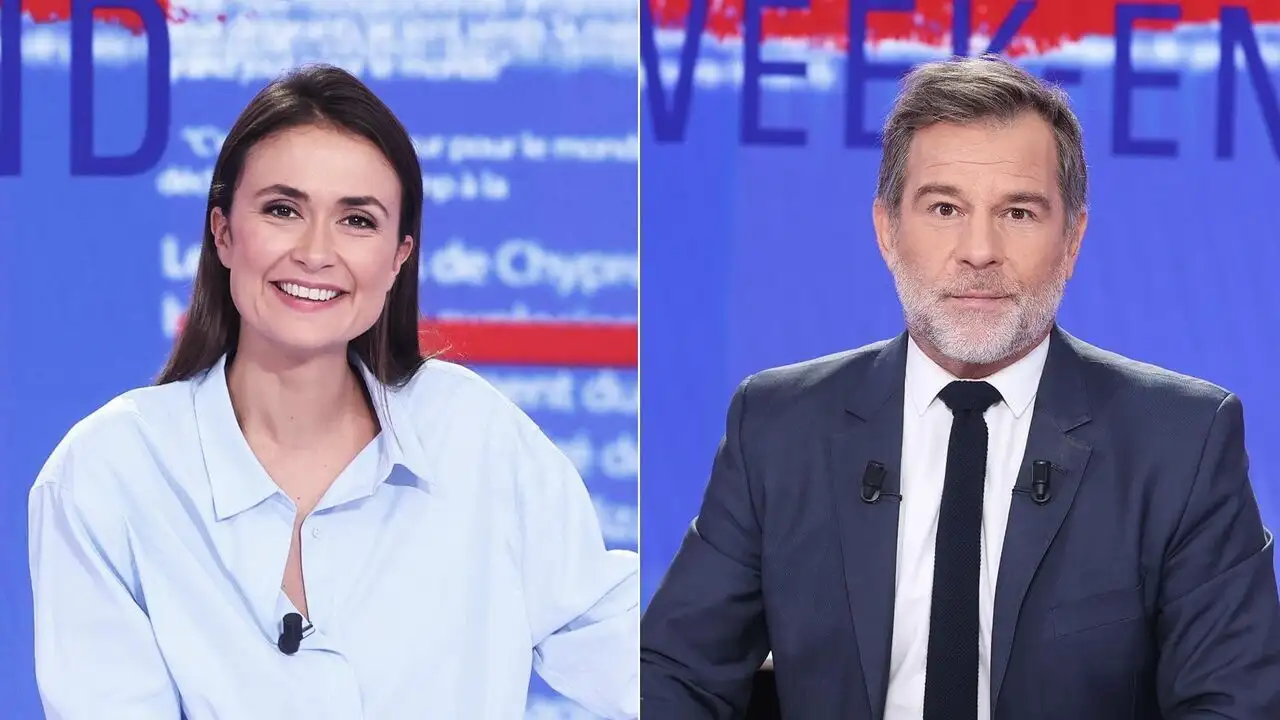 BFM Story week-end – image d’arrière-plan
