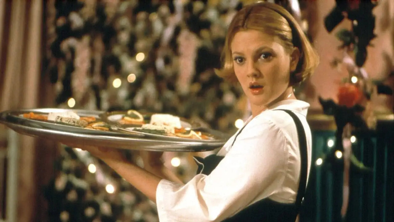 Wedding Singer, demain on se marie ! – image d’arrière-plan