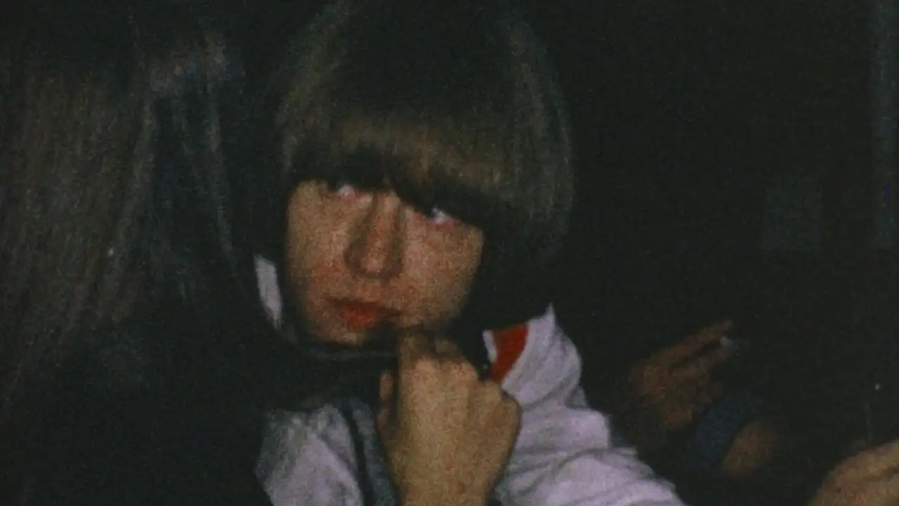 Brian Jones et les Rolling Stones – image d’arrière-plan
