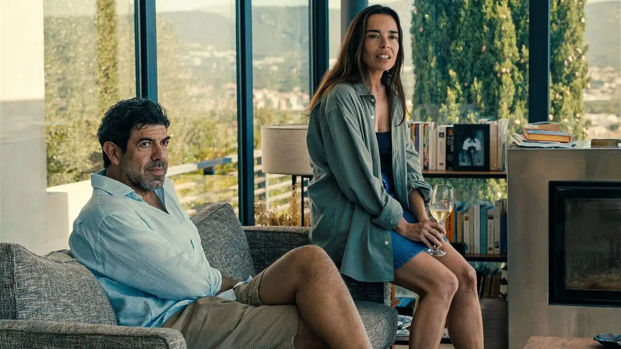 Enzo – image d’arrière-plan