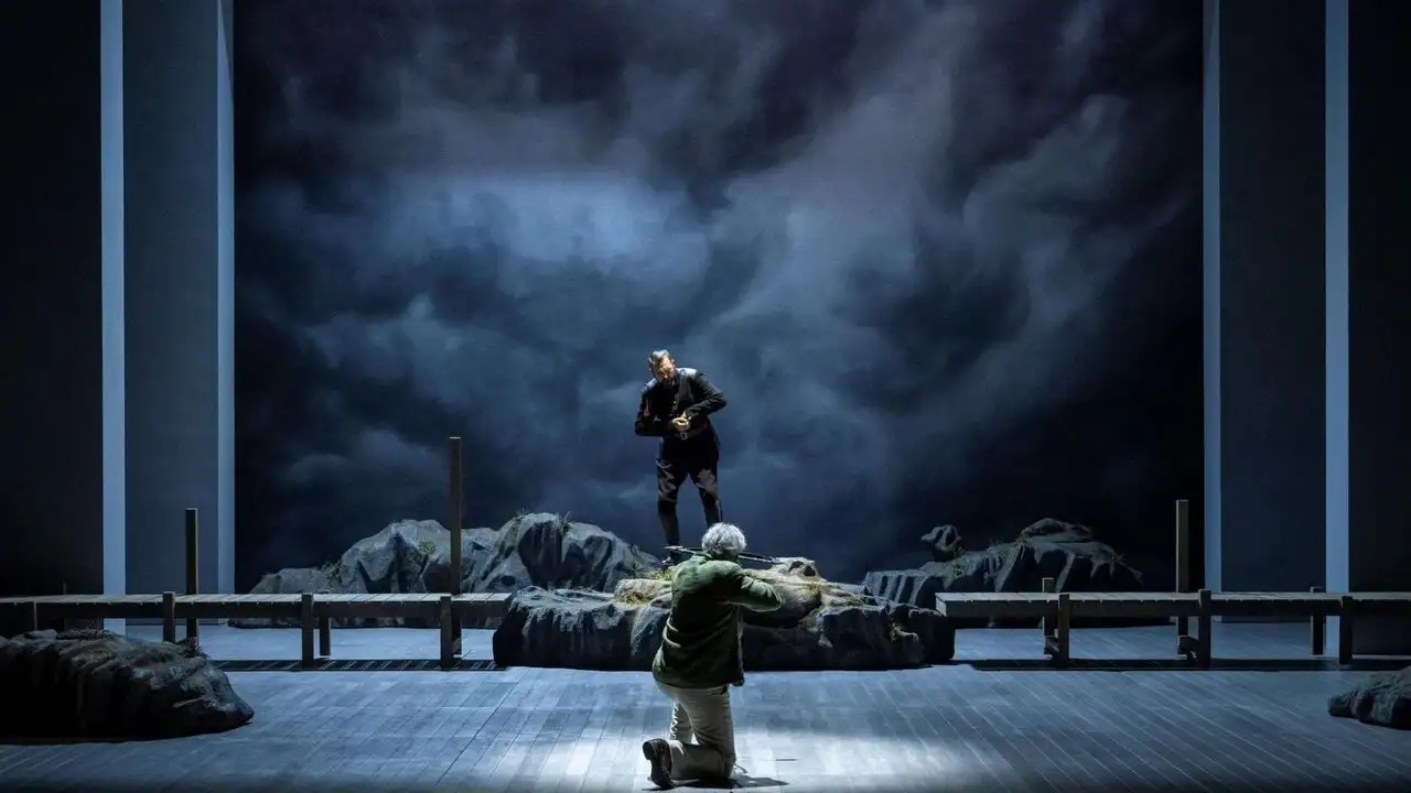 Guillaume Tell – image d’arrière-plan