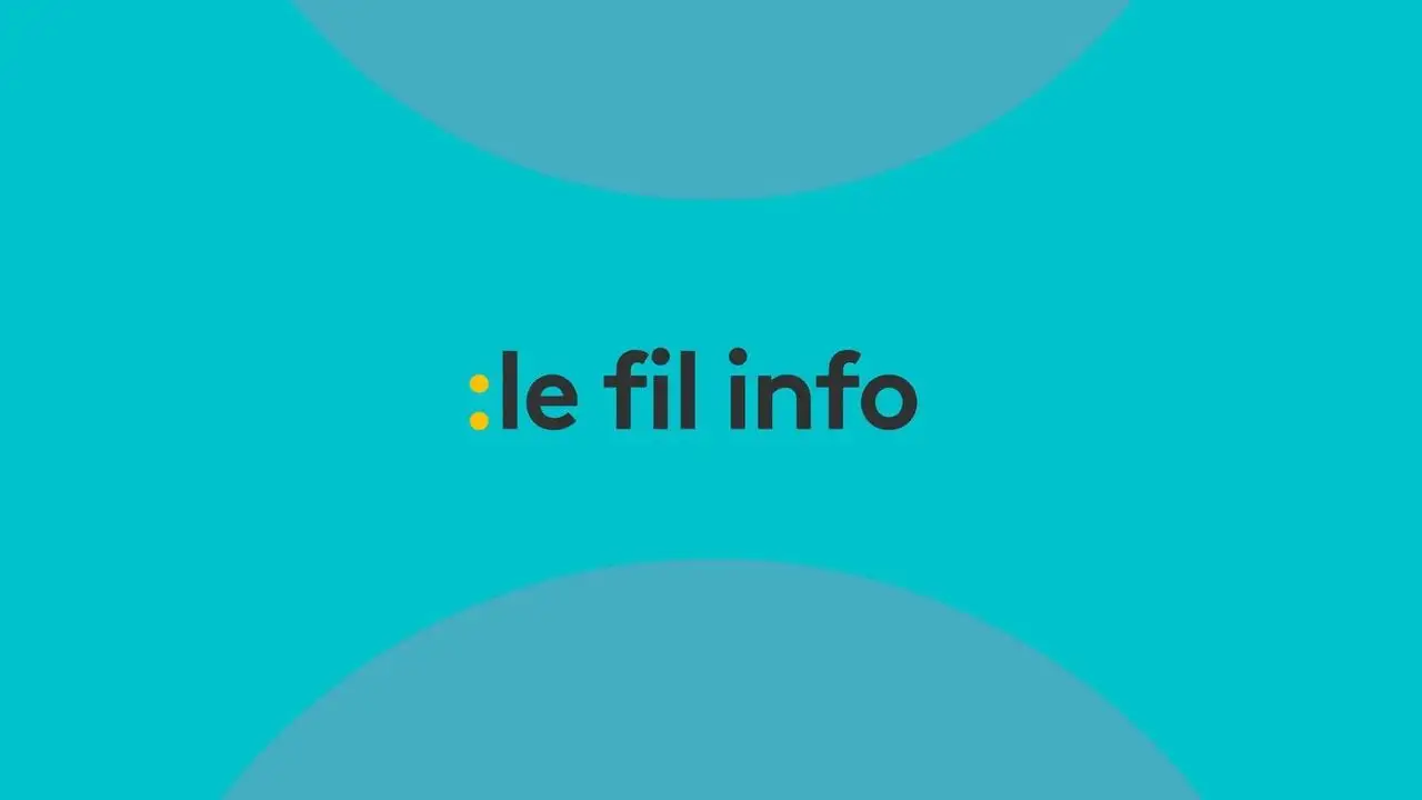 L'info chez vous – image d’arrière-plan