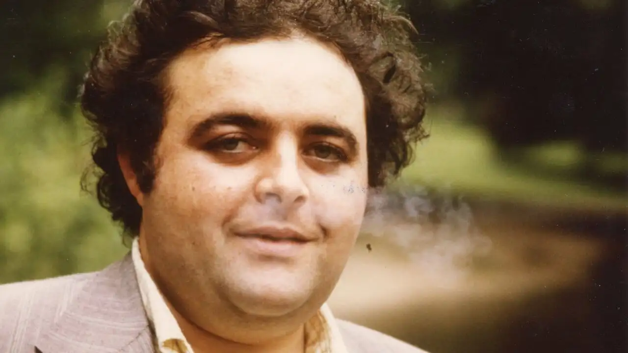 Jacques Villeret, drôlement tragique – image d’arrière-plan