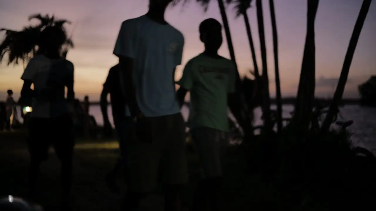 Guyane, amours taboues – image d’arrière-plan