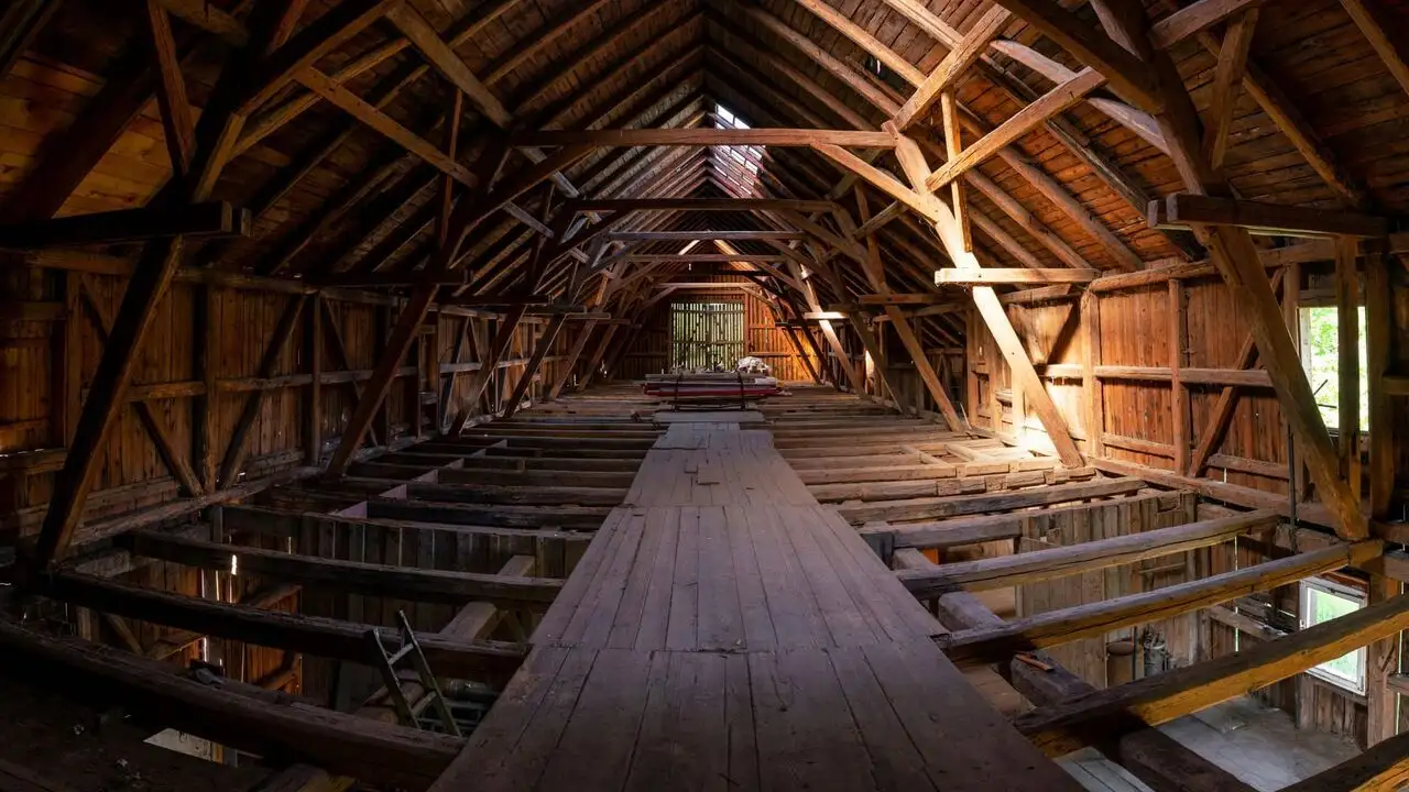 Un château à sauver - Saison 1 - La salle de bains enchantée – image d’arrière-plan