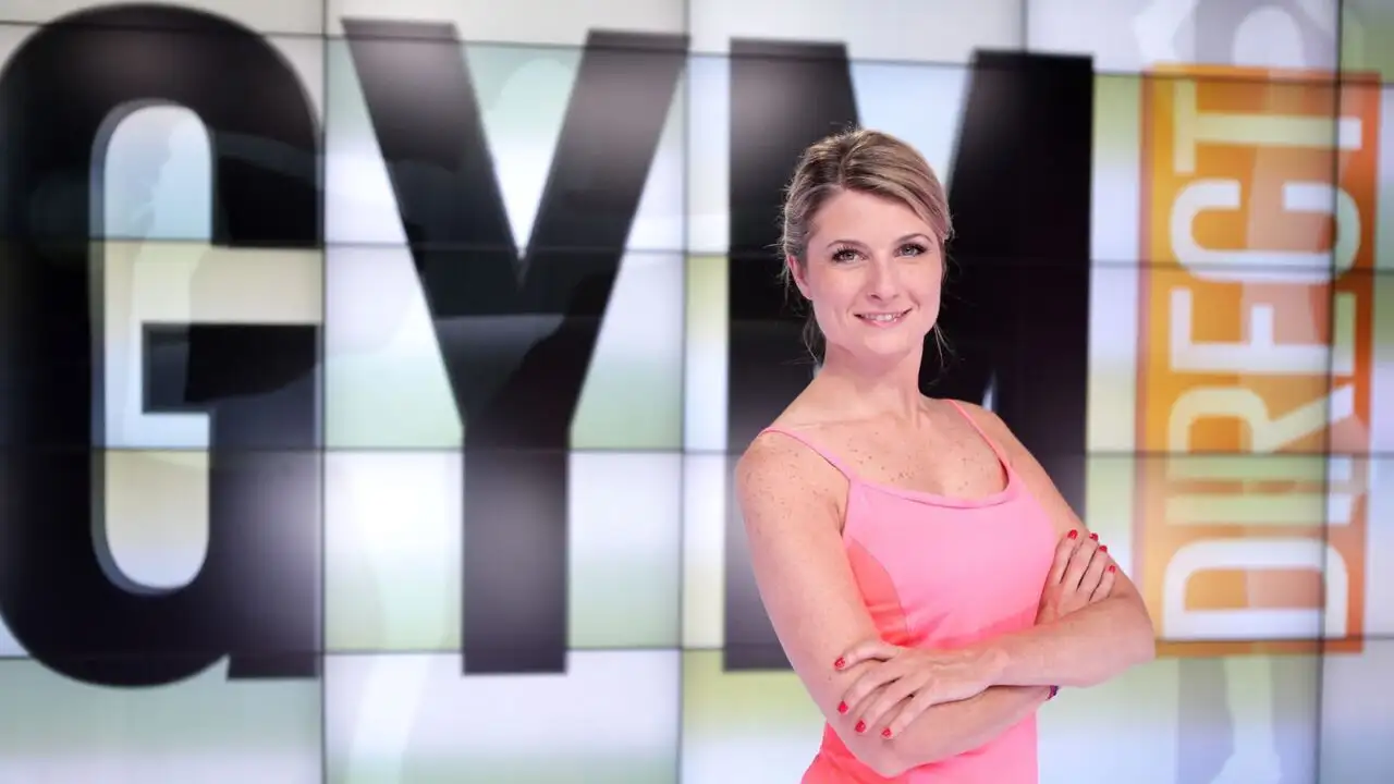 Gym direct - Cardio / abdos – image d’arrière-plan