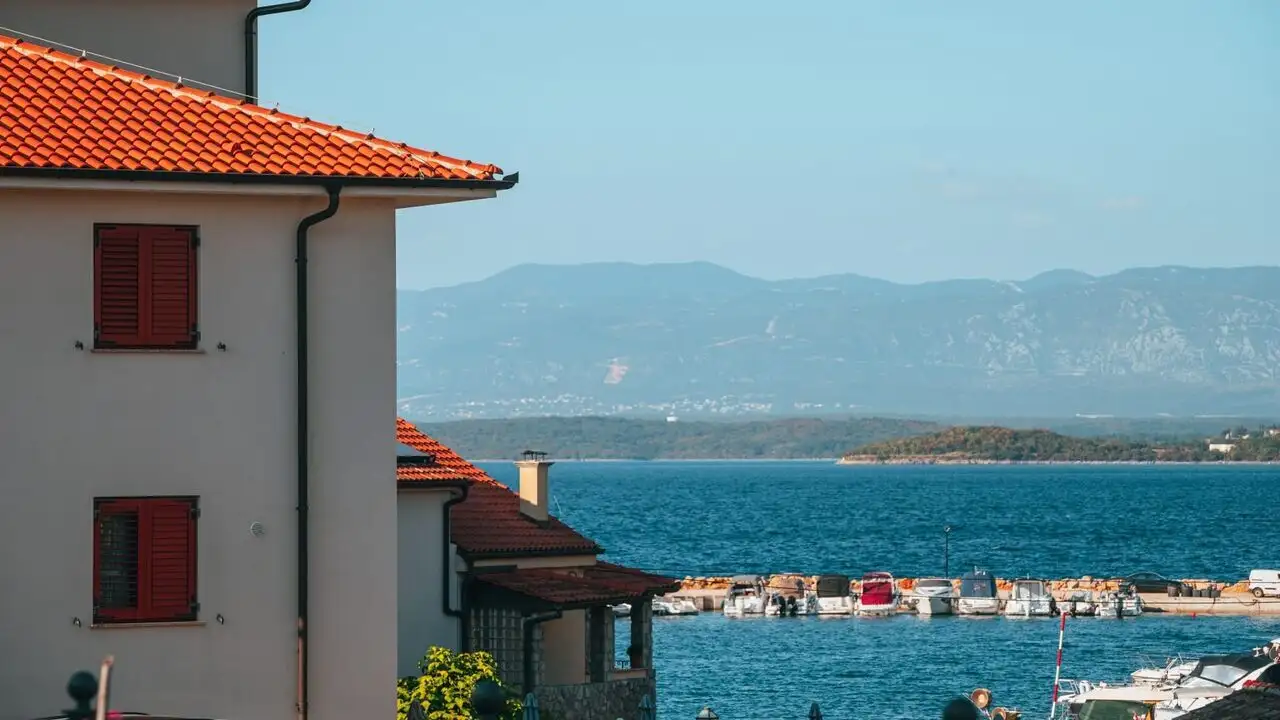 Mediterraneo – image d’arrière-plan