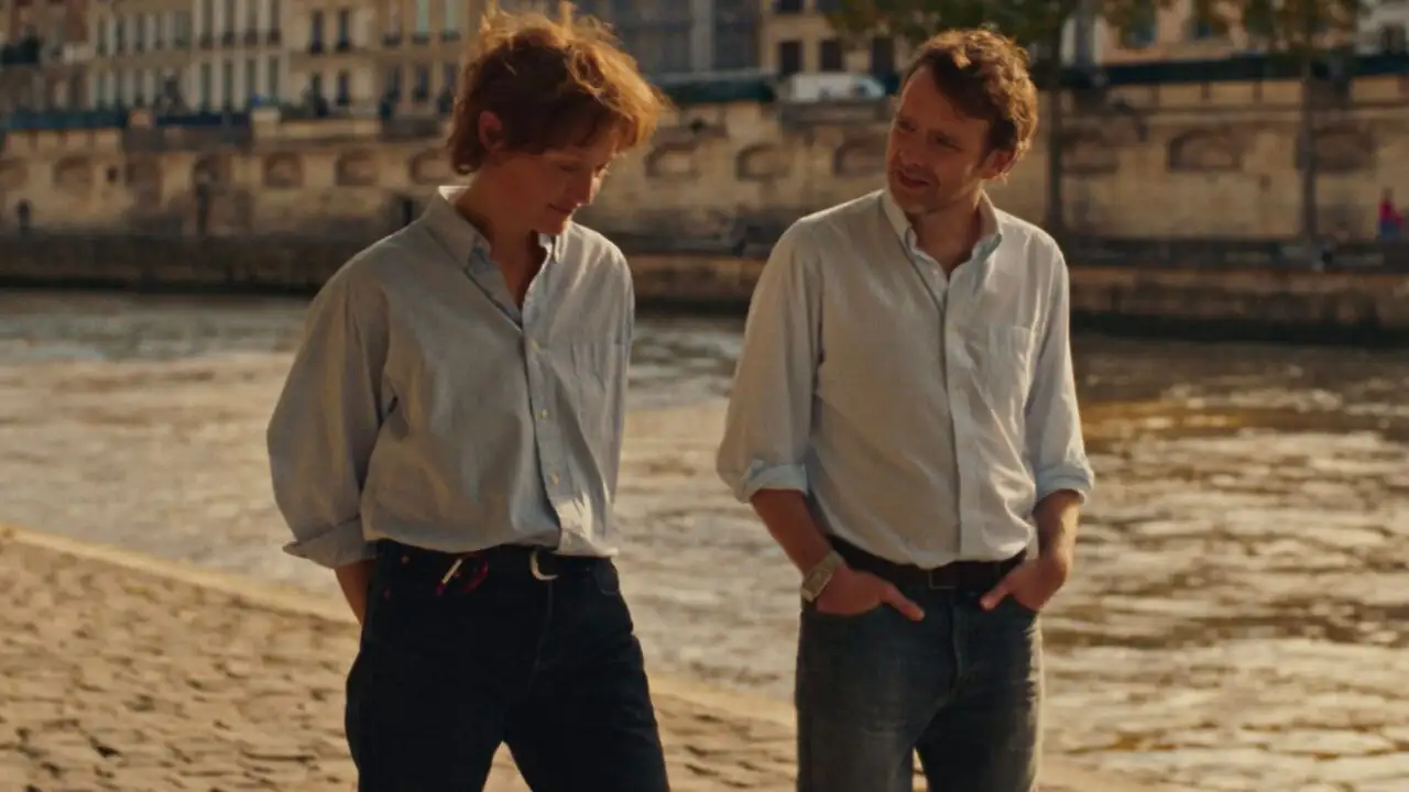 Love Me Tender – image d’arrière-plan
