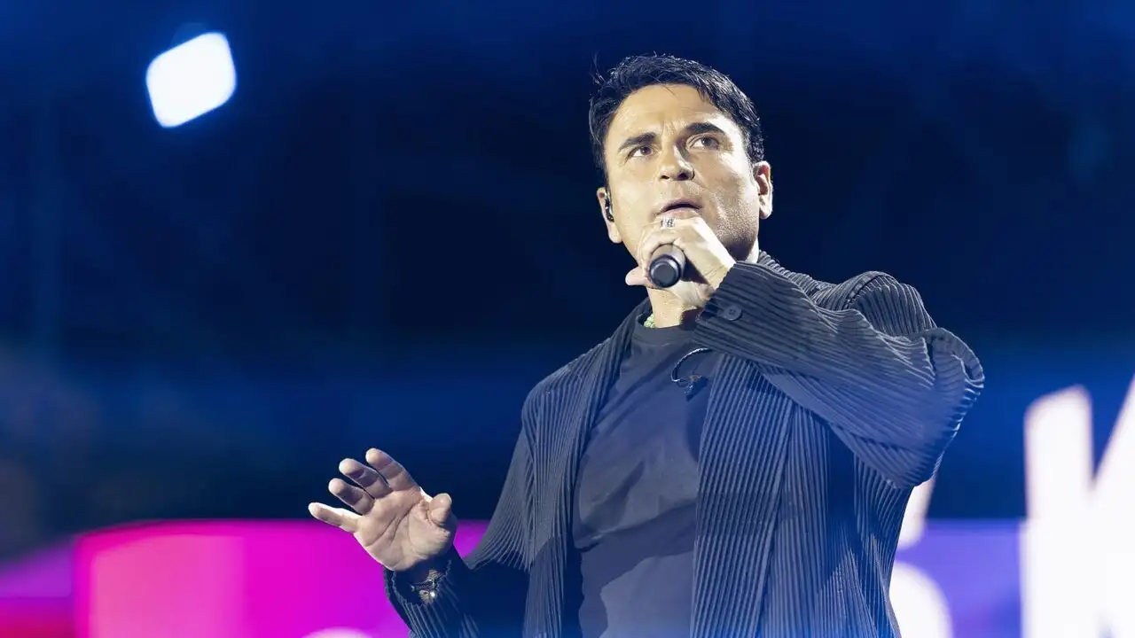 Eurovision - Première demi-finale – image d’arrière-plan