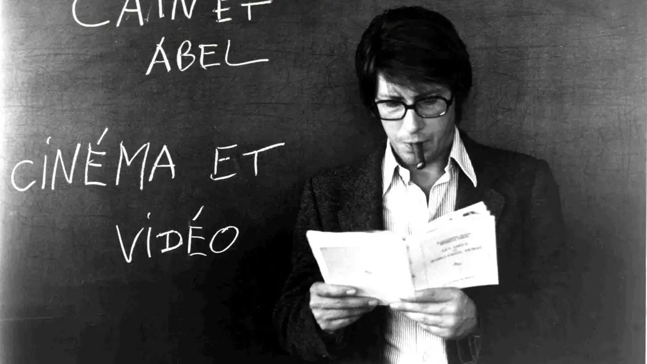 Sauve qui peut (la vie) – image d’arrière-plan