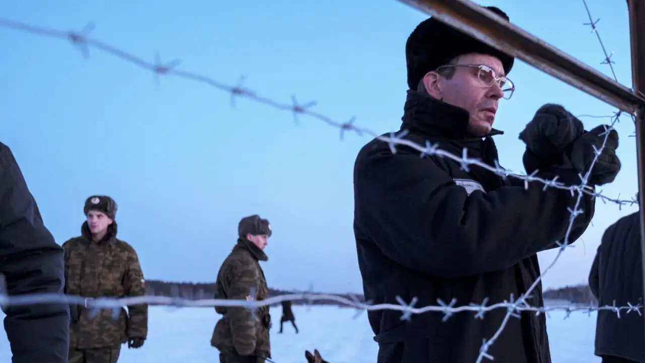 Limonov, la ballade – image d’arrière-plan