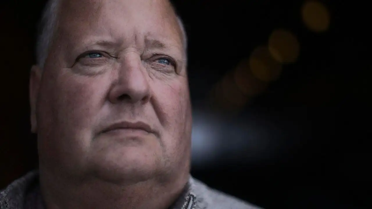 Surviving 9/11 - Episode 01 – image d’arrière-plan