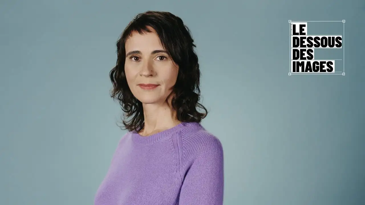 Le dessous des images - Trisomie : le clip qui renverse – image d’arrière-plan