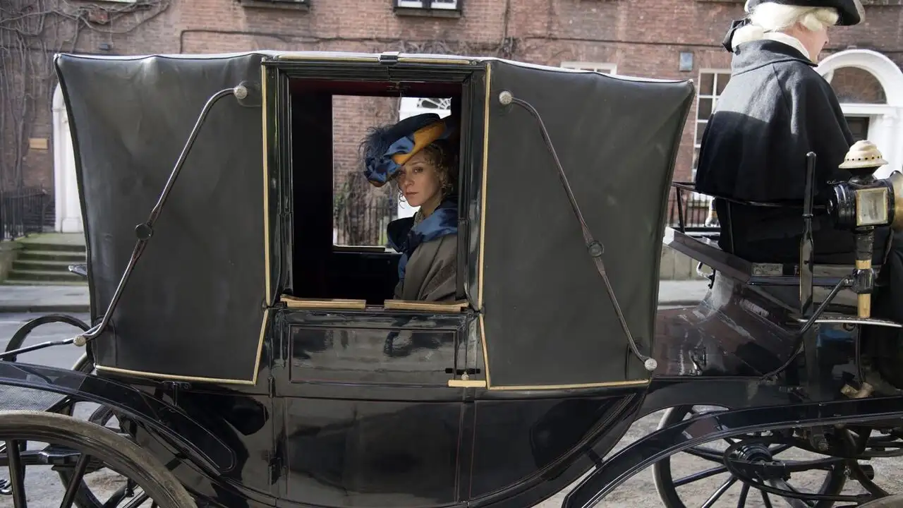 Love & Friendship – image d’arrière-plan