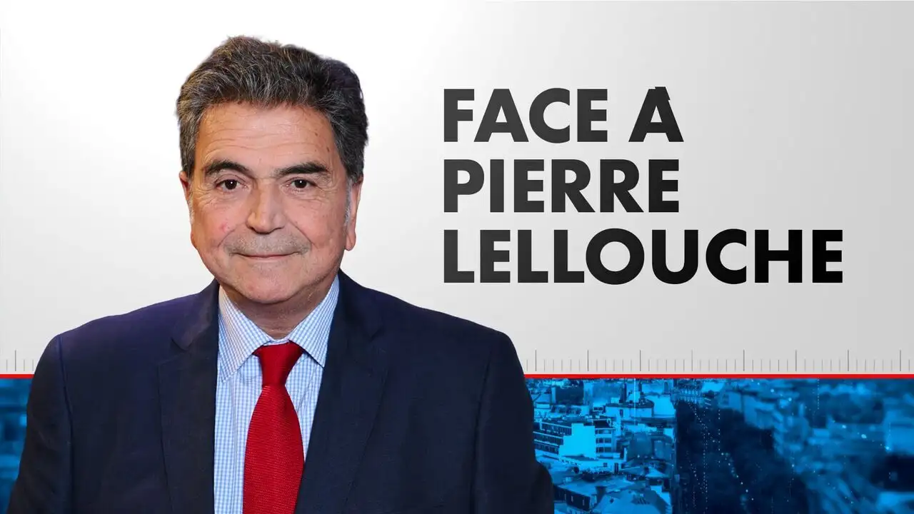 Face à Pierre Lellouche – image d’arrière-plan