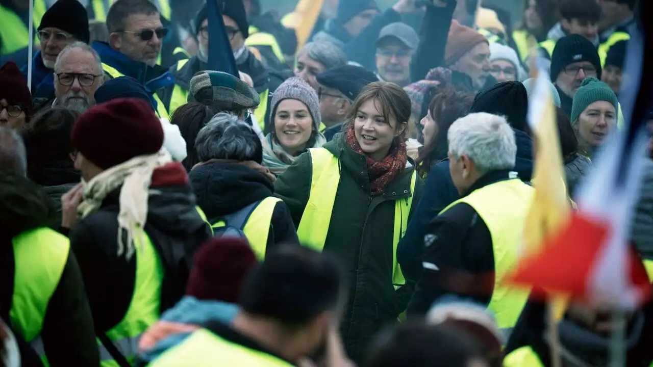 Les Braises – image d’arrière-plan