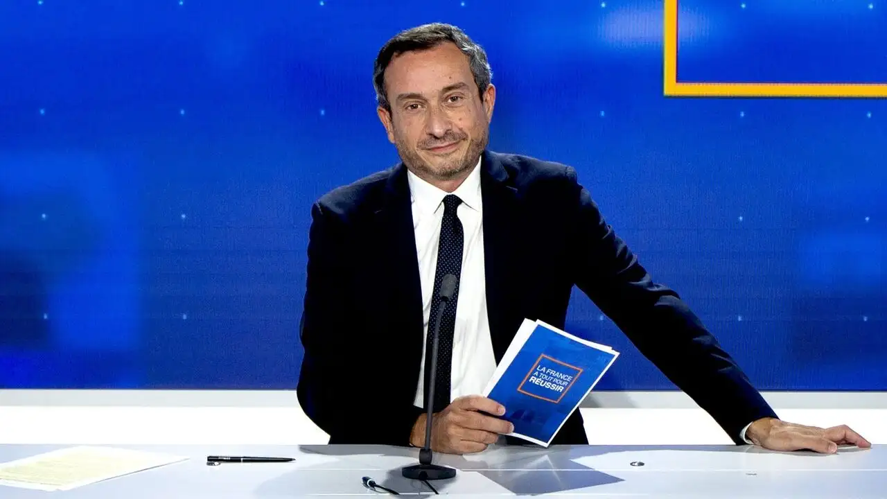 La France a tout pour réussir - Best of – image d’arrière-plan