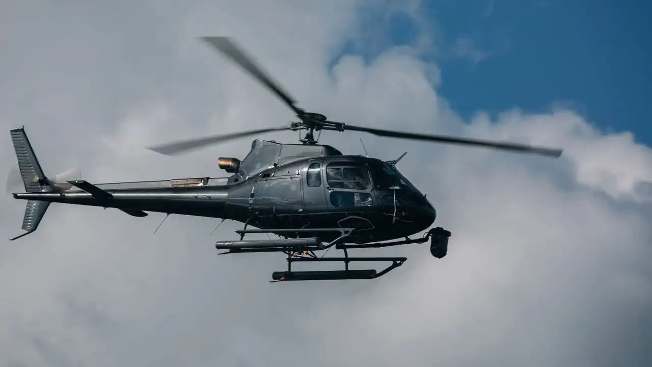 Airbus Helicopters : la techno secrète du leader mondial GFR26-1 – image d’arrière-plan
