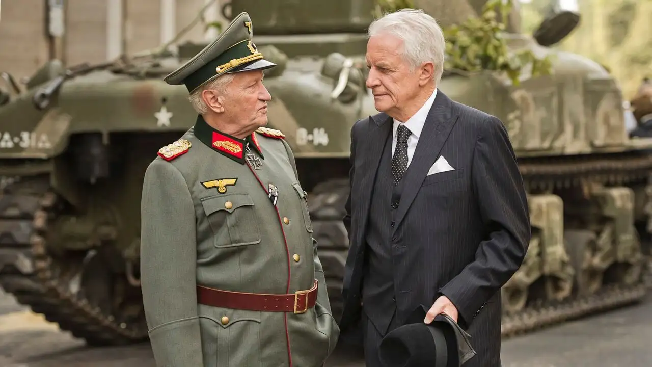 Diplomatie – image d’arrière-plan