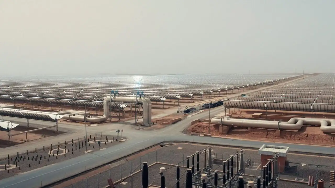 Hydrogène : révolution ou illusion ? – image d’arrière-plan
