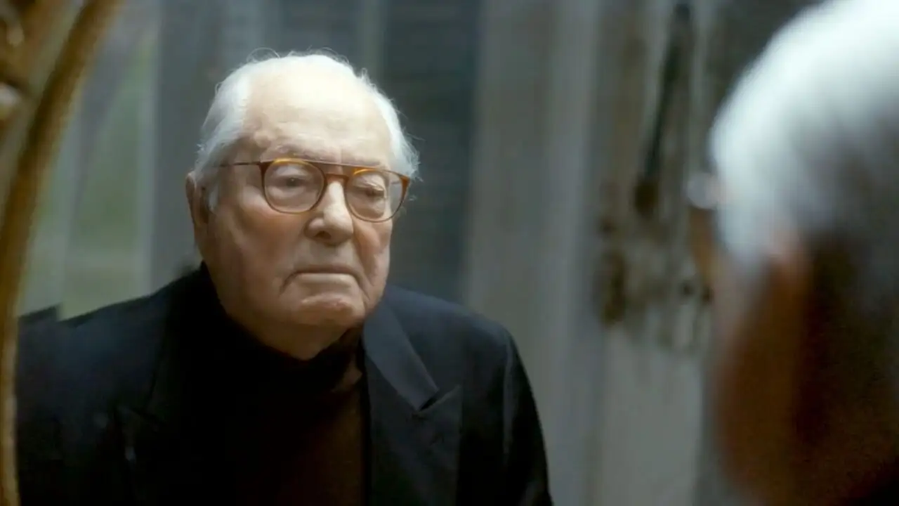 Jean-Marie Le Pen : à l'extrême - Saison 1 - L'opportuniste – image d’arrière-plan
