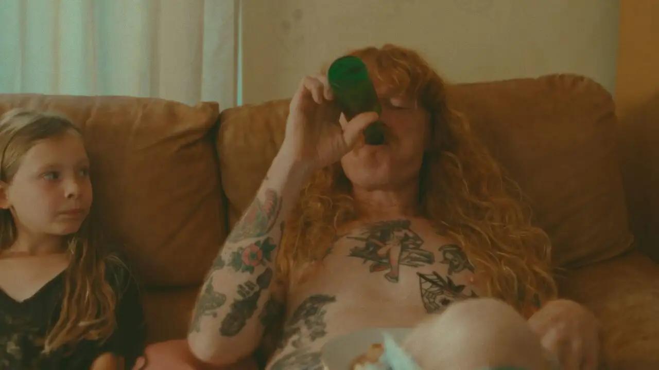 Smells like kids spirit – image d’arrière-plan