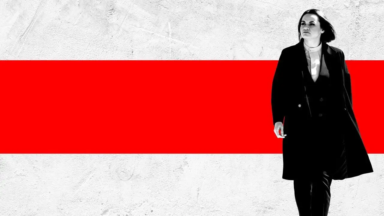 Biélorussie : présidente malgré elle – image d’arrière-plan