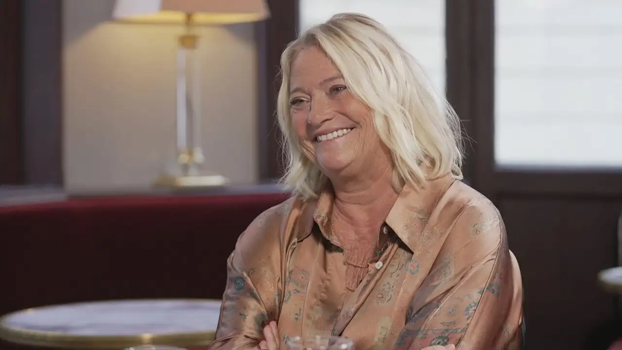 Vieillir et jouir sans entraves – image d’arrière-plan