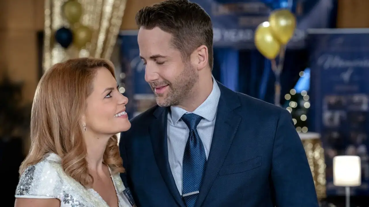 Aurora Teagarden : Quand le passé vous rattrape – image d’arrière-plan