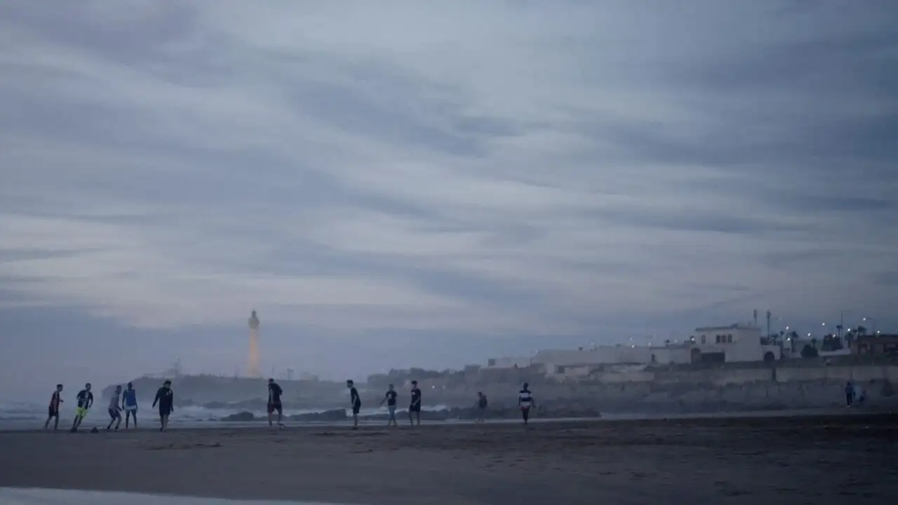 Je t'aime moi non plus : France-Maroc – image d’arrière-plan