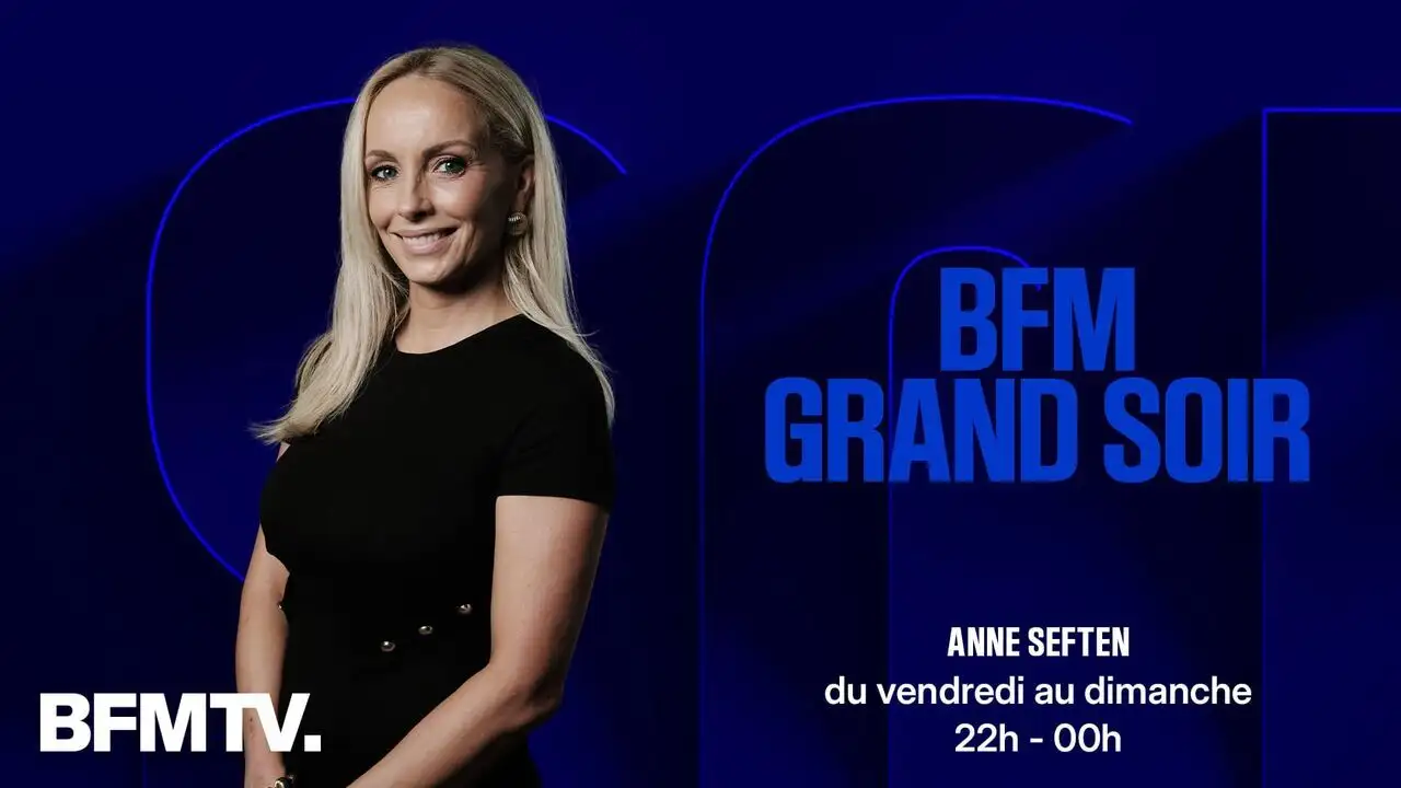 BFM Grand Soir week-end – image d’arrière-plan