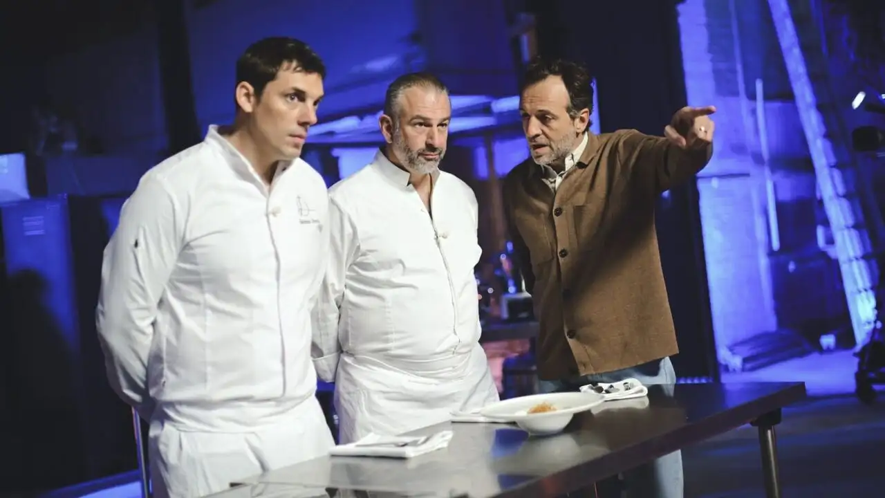 Top chef : le concours parallèle - Saison 17 – image d’arrière-plan