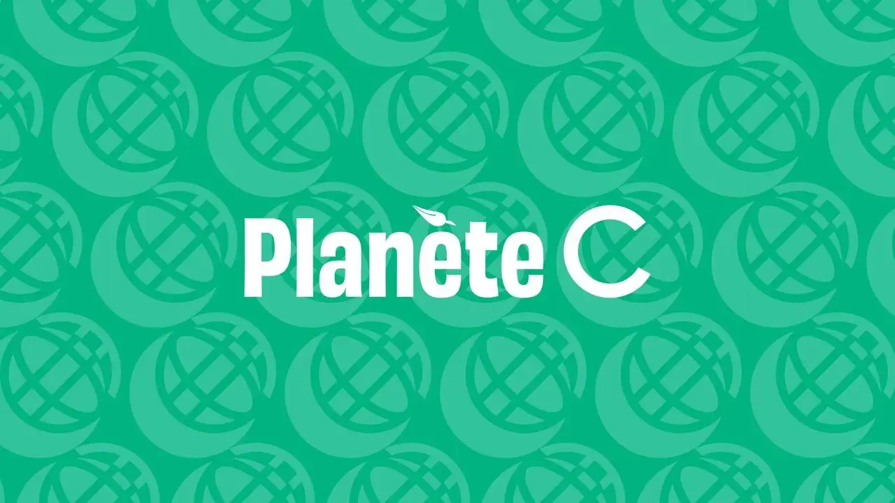 Planète C - Déchets non conformes : l'ennemi caché de nos poubelles – image d’arrière-plan