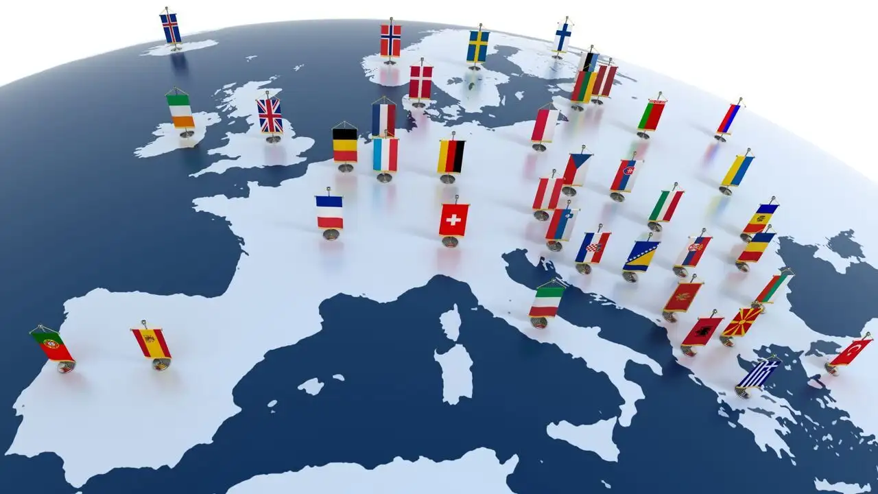 Ici l'Europe : on vous écoute – image d’arrière-plan