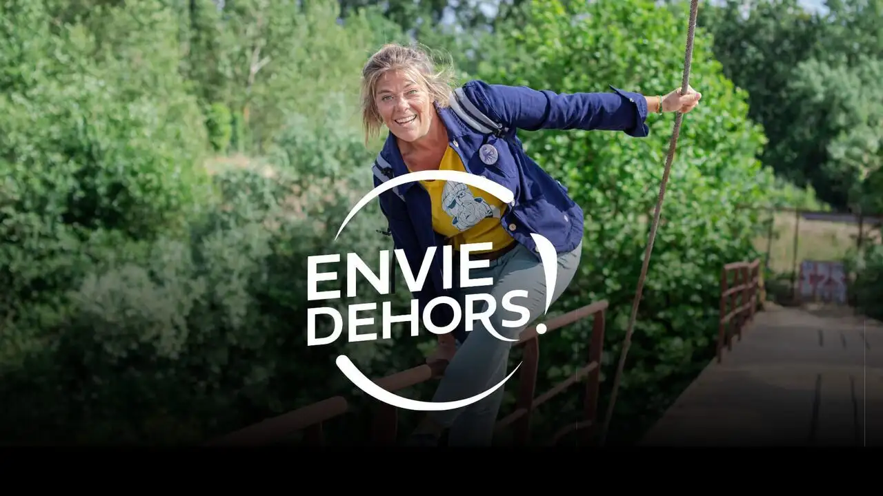 Envie dehors – image d’arrière-plan