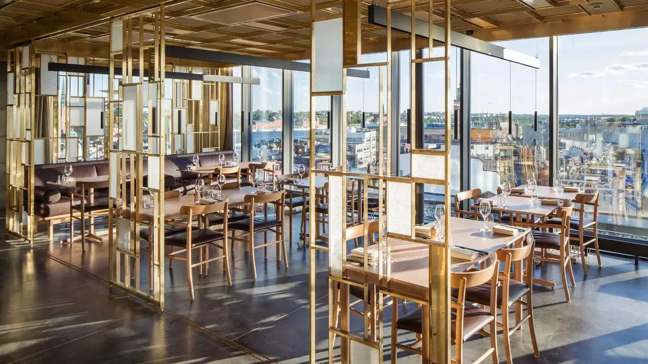 Les bars les plus design dans le monde - Saison 1 - De Singapour à Paris – image d’arrière-plan